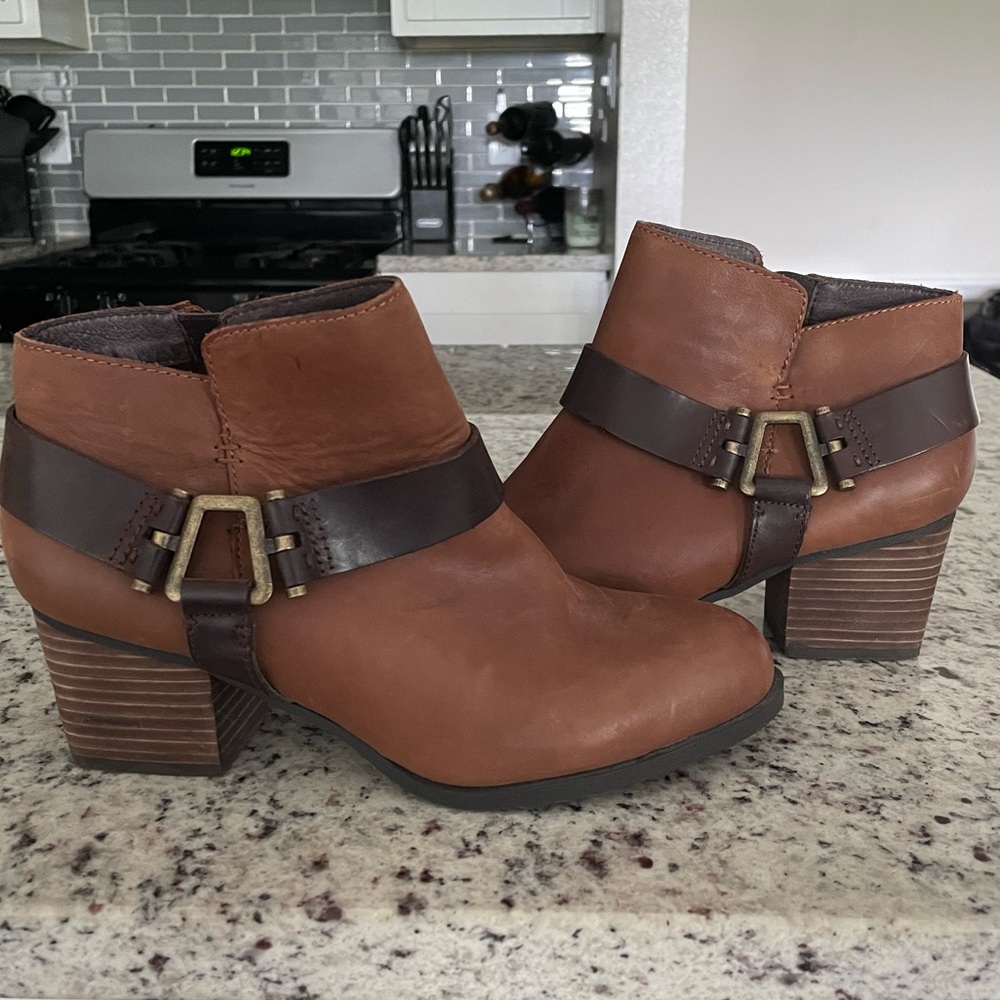 ALDO - Women’s Ankle Boots